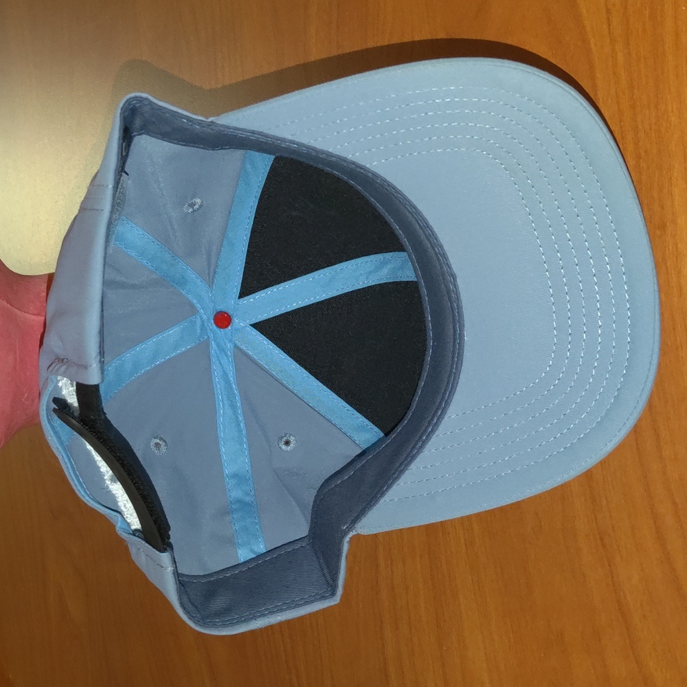 2023 Highlander Invitational Embroidered Strap-On… - image 7